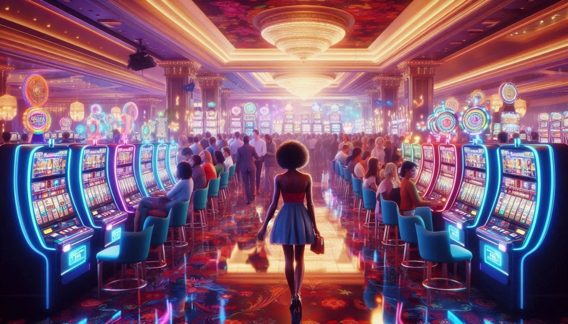 Lazybar Casino